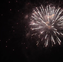 HICH:Why are new year's resolution so important?
#New year
#January 1st