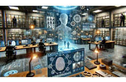 HICH:How deep and reliable can AI and data analytics be in generating evidence for criminal investigations?