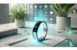 HICH:What features would a wearable positivity gadget have?