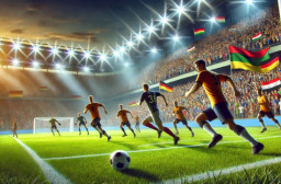HICH:What do you enjoy most about football?