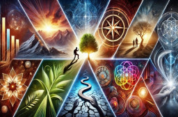 HICH:What drives your decisions and actions the most in life?