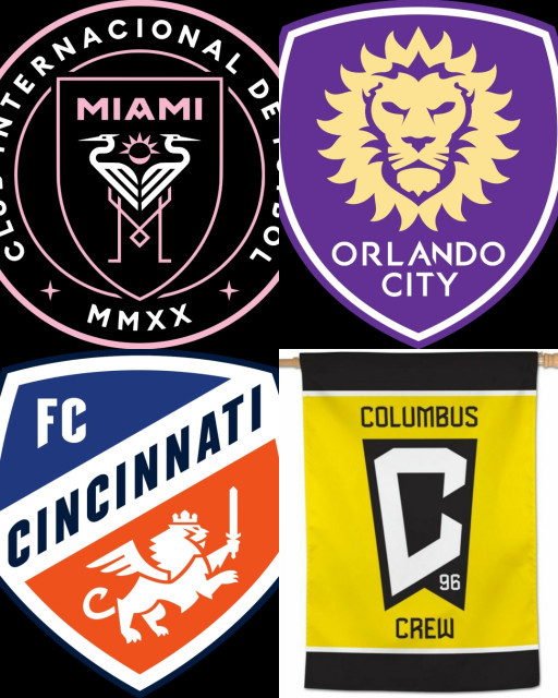 HICH:Which is best club in Major League Soccer ?