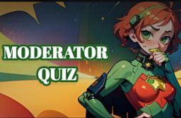 HICH:Does passing the moderator quiz difficult?
Here are some useful guidelines that can help you to properly grade polls: #Hich #informative