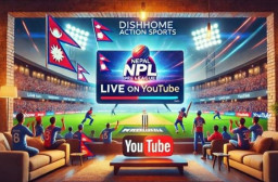 HICH:What is the Festival of Himalayas 2024 of Nepal? #hich #hichcommunity #hichers #cricket #nepal