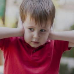 HICH:What type of autism is most common from of autism and effects approximately 1 in every 500 people? #Childpsychology #autistic