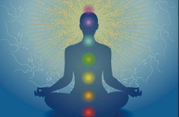 HICH:What is considered the most important chakra in the human body? #spiritual #hinduism #buddhism
