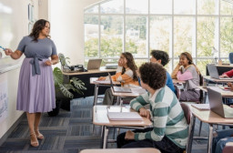 HICH:A teacher conducts research to improve strategies and practices  to be effective in enhancing learning. #hich #hichcommunity #hichers #teacherroles
