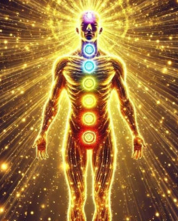 HICH:Are you aware of your Chakras?