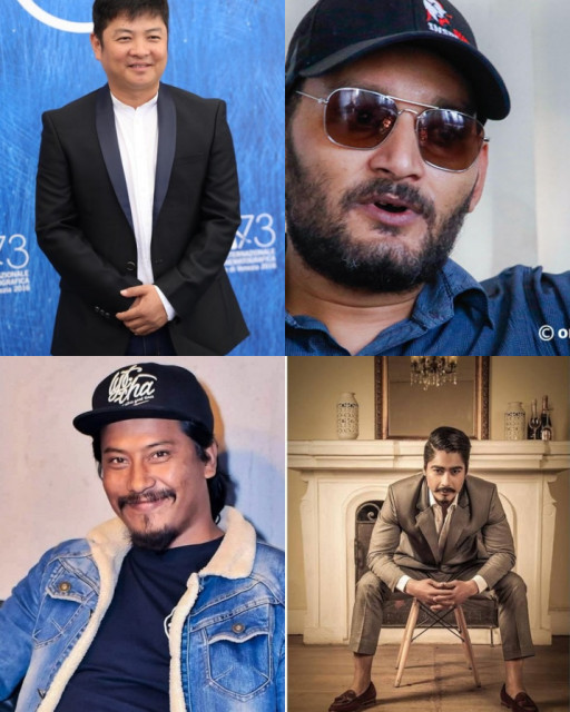 HICH:Quiz:who is Best Actor..?