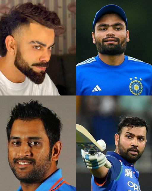 HICH:Best cricketer?