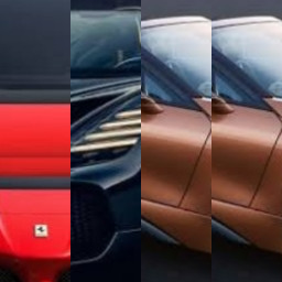 HICH:If you want to buy a car which company car do you choose?