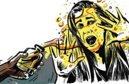 HICH:What do you believe is the most effective way to combat acid attacks and support survivors? #HICH