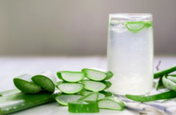 HICH:What is NOT the benefits of aloe Vera?
