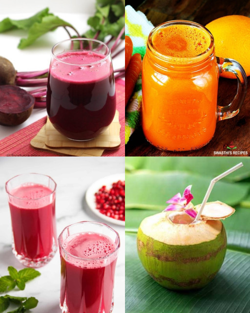 HICH:Which drinks do you prefer in the morning 🌅🌄 for healthy life? #hich