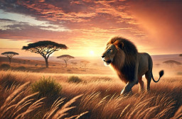 HICH:How do apex predators like lions impact the biodiversity of their ecosystems?