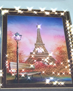 HICH:paris or london👍👍👍