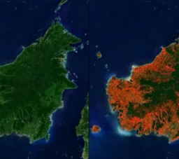 HICH:Which colour map is cool 😎?