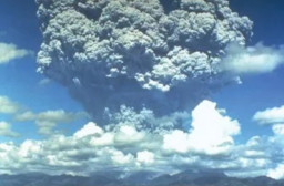 HICH:Do you like volcano?😎