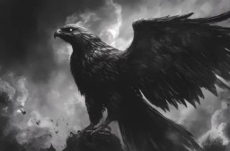 HICH:How much do you like eagle ?