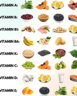 HICH:Let's make it a habit to eat healthy every day