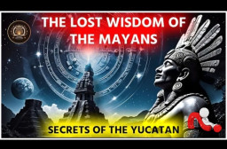 HICH:What ancient wisdom of the Mayans, hidden within the secrets of the Yucatán, continues to intrigue and inspire modern exploration?