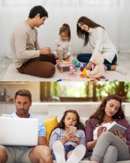 HICH:How do you care your children?