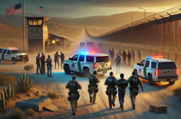 HICH:What was the primary focus of Donald Trump's deportation policies during his presidency?