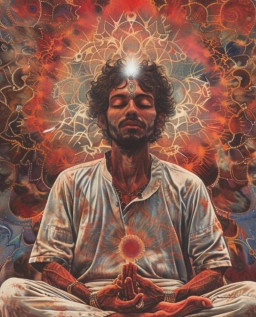 HICH:What are the imminent dangers of awakening the pineal gland (3rd eye)?