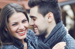 HICH:How will know if the man is love?