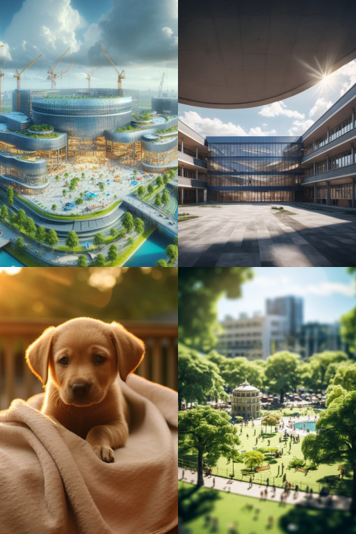 HICH:Imagine you're a new mayor of your city. What is the first thing you're going to build? What else would you improve in your city? 🤔