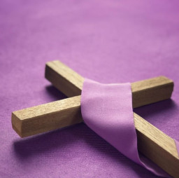 HICH:Which traditions do you take part in during Lent?