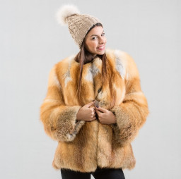 HICH:Do you think vintage animal fur clothing is unethical?