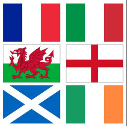 HICH:Who will win the 2024 Six Nations Rugby Championship?