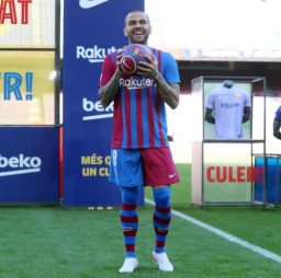 HICH:Have you been following the Dani Alves case?