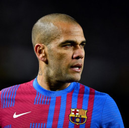HICH:Do you think Dani Alves was wrongfully convicted?
