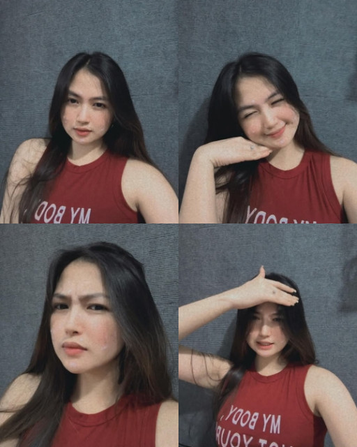 HICH:What attitude of a woman do you prefer most?