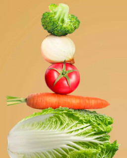 HICH:Veggies 
#nutritious#vegetables
#HICH