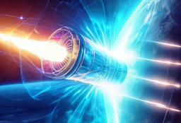 HICH:How can advanced plasma propulsion systems revolutionize rocket technology?