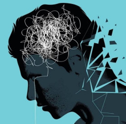 HICH:How do you know when someone has a mental health breakdown?
#MentalHealth #Awareness