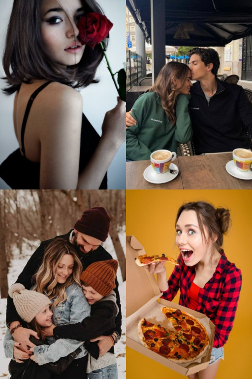 HICH:What is your status in valentine's day ? 💌 
#loveandlaughpollevent
#entry
#valentinesday2025