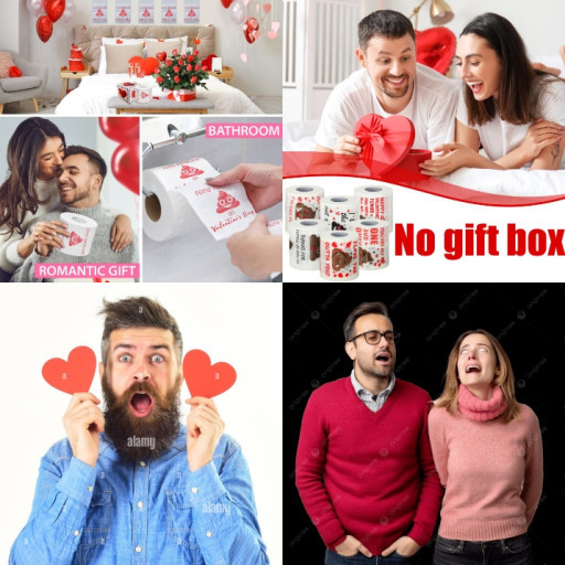 HICH:Funny and Weird  #loveandlaughpollevent  #entry #valentinesday2025