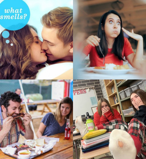 HICH:What is the weirdest and funny happened to you with your partner in valentine's day? 
#loveandlaughpollevent
#entry
#valentinesday2025