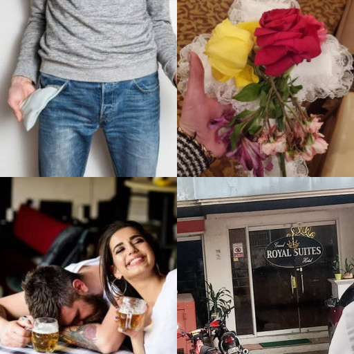 HICH:#loveandlaughpollevent #event #Valentinesday2025 Which Unexpected Worst moment you won't like to happen during valentines day.