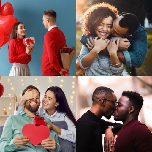 HICH:What is the meaning of love? #hich
 #loveandlaughpollevent  #entry #valentinesday2025