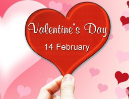 HICH:What should love be like on 14 February (Valentine's Day)?
#ValentinesDay #LoveInEveryForm #CelebrateLove #SelfLove #RelationshipGoals #LoveEveryDay