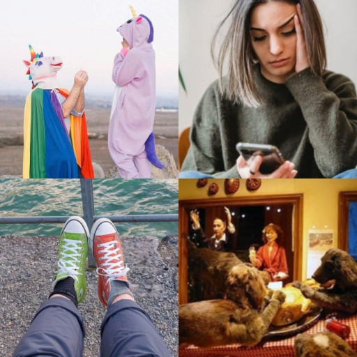 HICH:What's the most ridiculous thing that happened to you on Valentine's Day?
#loveandlaughpollevent #event
#valentinesday2025