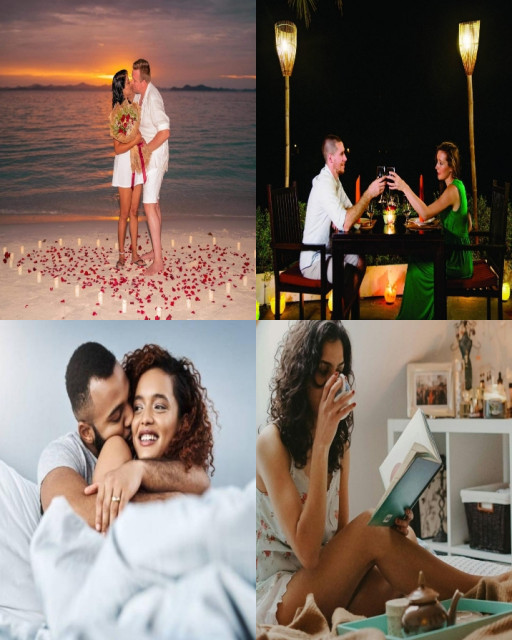 HICH:How did you celebrate Valentine's Day 2025? #Valentinesday2025 #loveandlaughpollevent #event