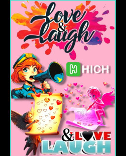 HICH:The results of the Love & Laugh Poll Event will be announced soon. Stay tuned, dear Hichers, for the much-anticipated reveal!