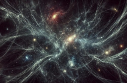 HICH:What exactly is a Dark Matter?
#darkmatter