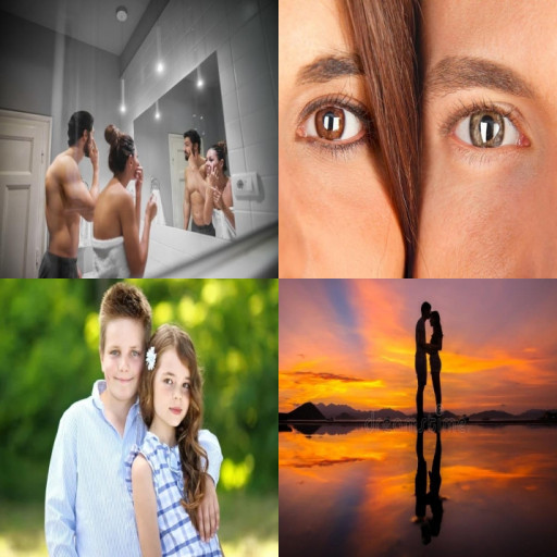 HICH:Where does your beauty truly captivate and radiate the most?